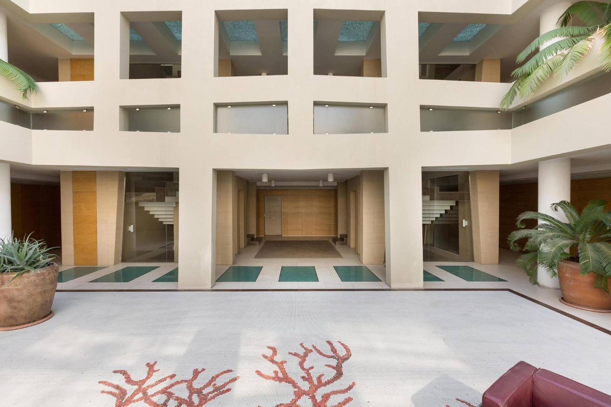 Attico 5 Vele By Salento Affitti Apartment