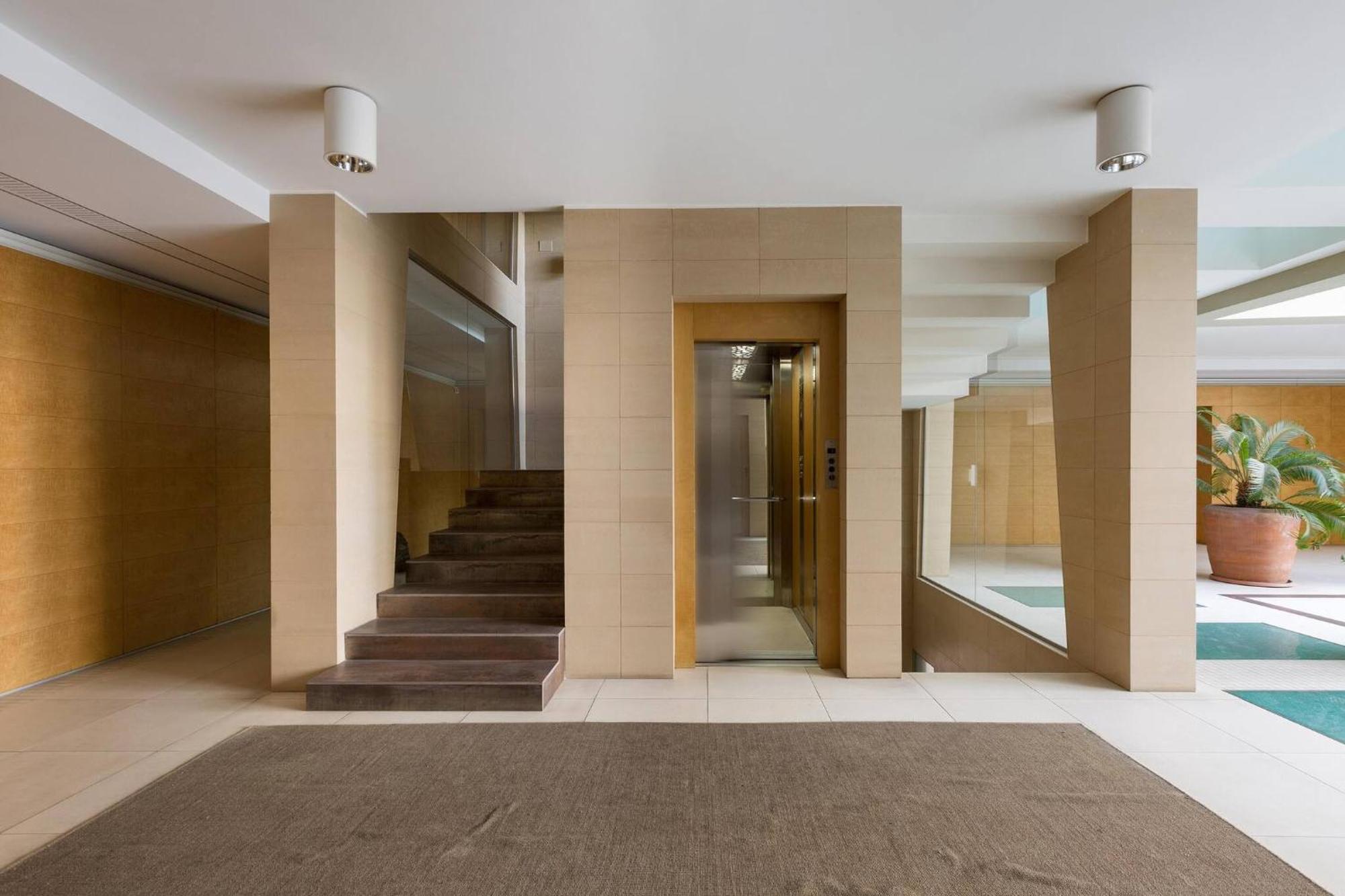 Attico 5 Vele By Salento Affitti *