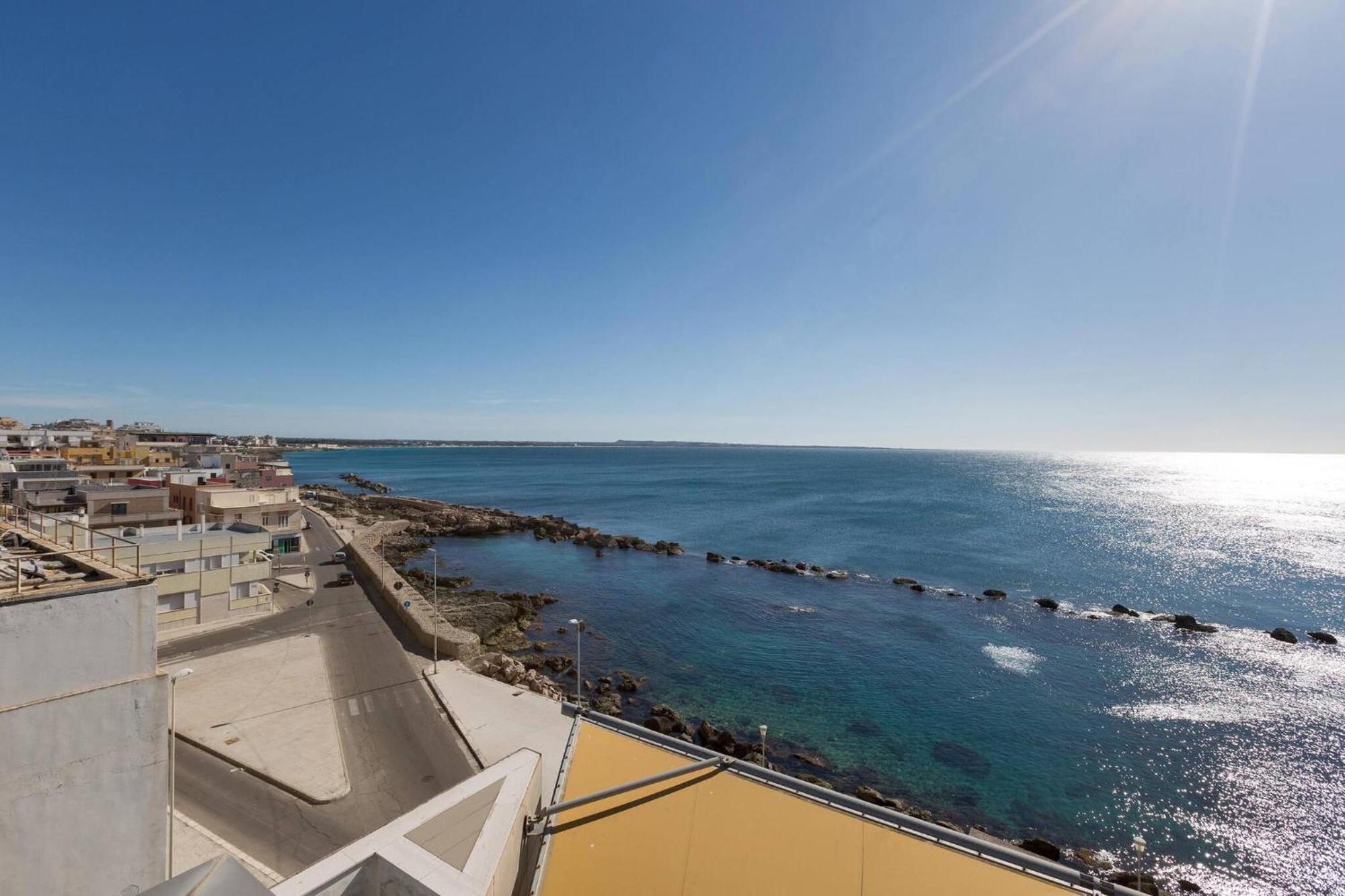Attico 5 Vele By Salento Affitti