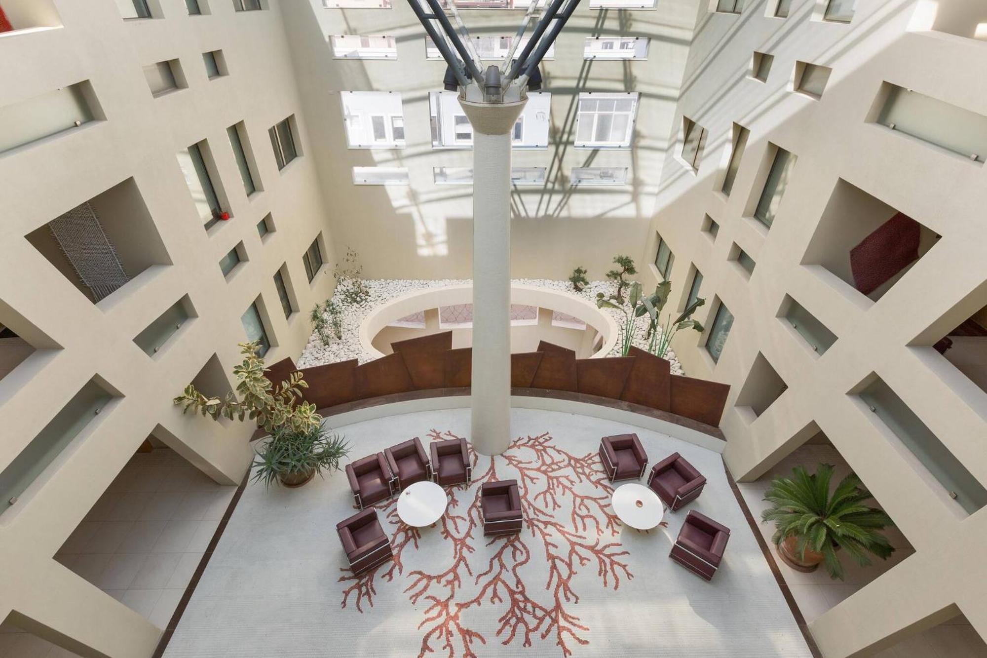 Attico 5 Vele By Salento Affitti Apartment