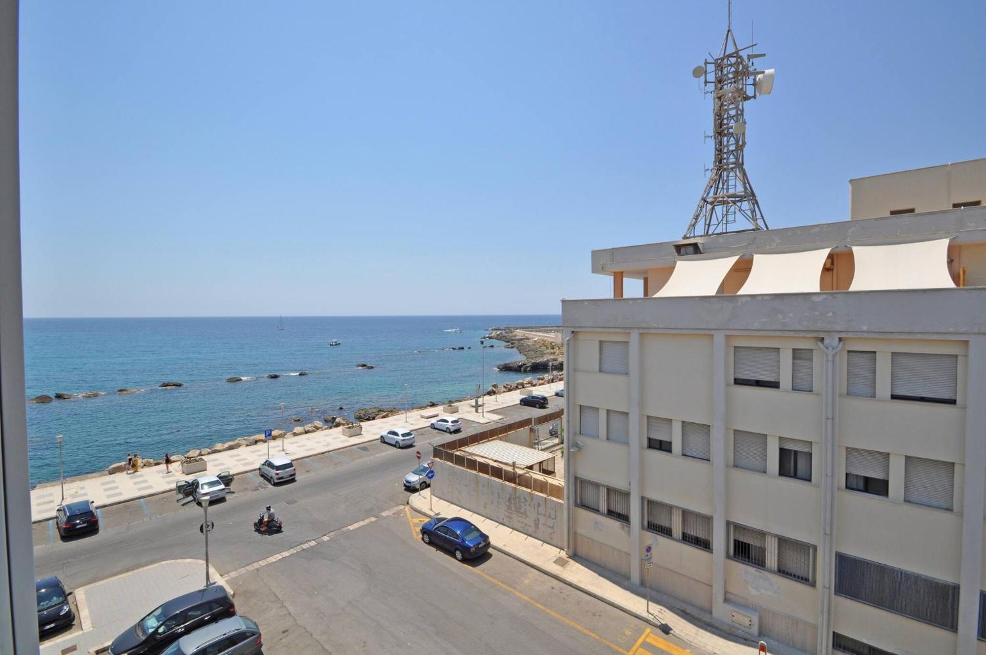 Apartment Attico 5 Vele By Salento Affitti