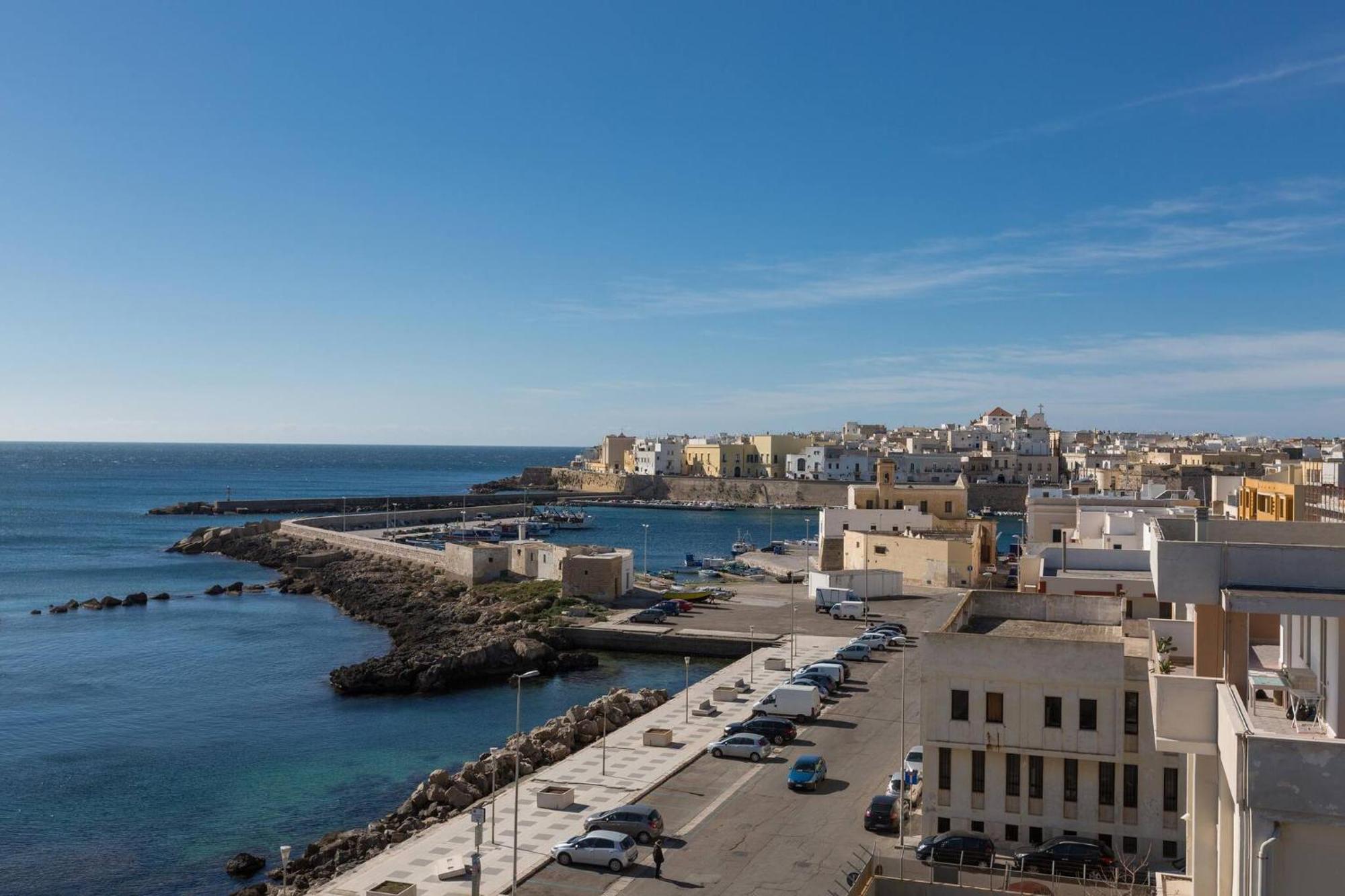 Attico 5 Vele By Salento Affitti Apartment *
