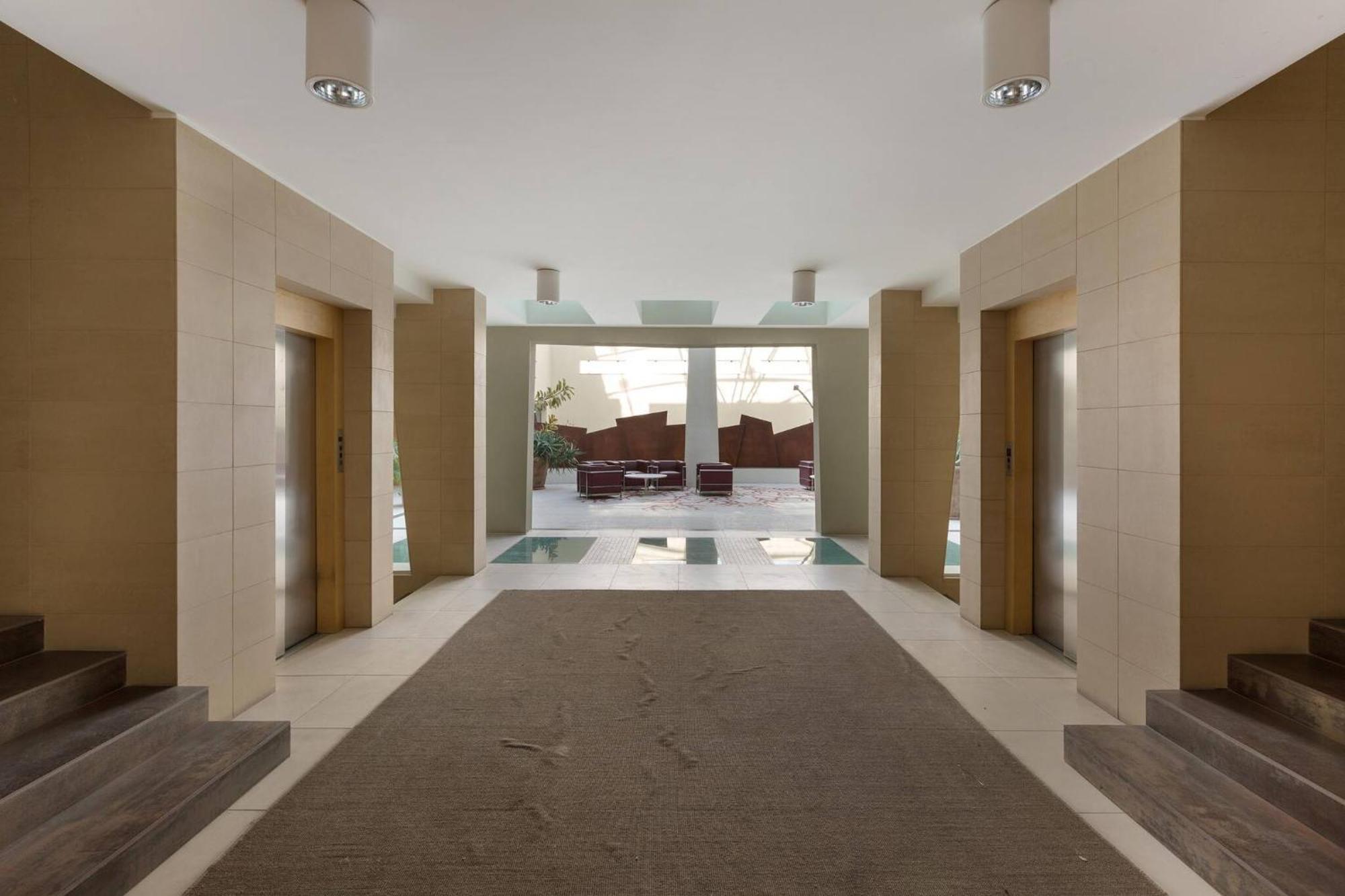 Apartment Attico 5 Vele By Salento Affitti *