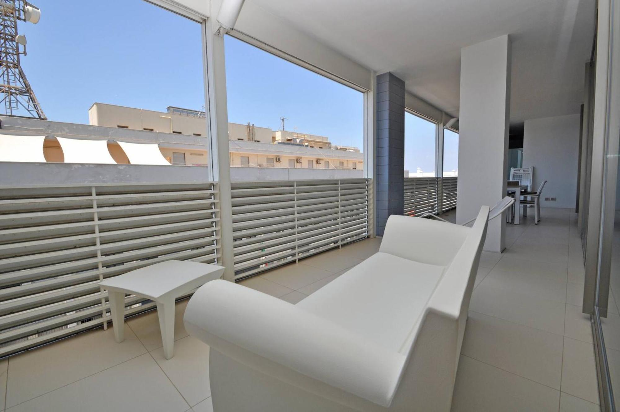 Attico 5 Vele By Salento Affitti Apartment