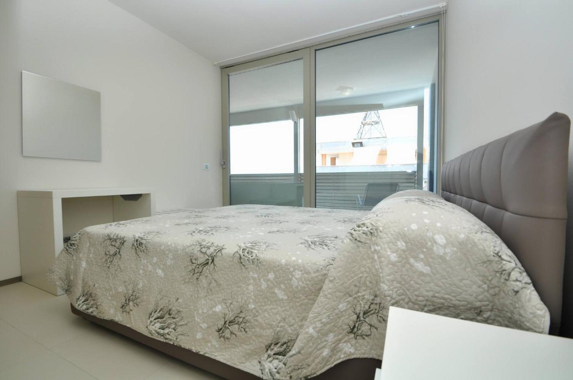 Attico 5 Vele By Salento Affitti Apartment Gallipoli