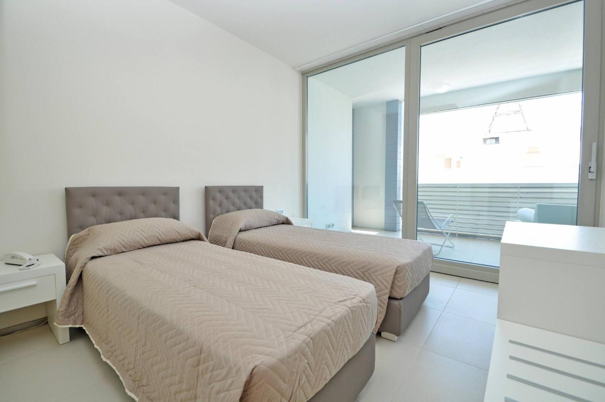 Attico 5 Vele By Salento Affitti Apartment *
