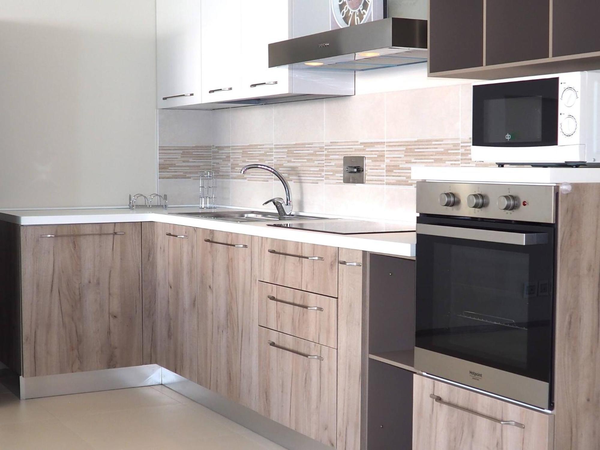 Apartment Attico 5 Vele By Salento Affitti Gallipoli