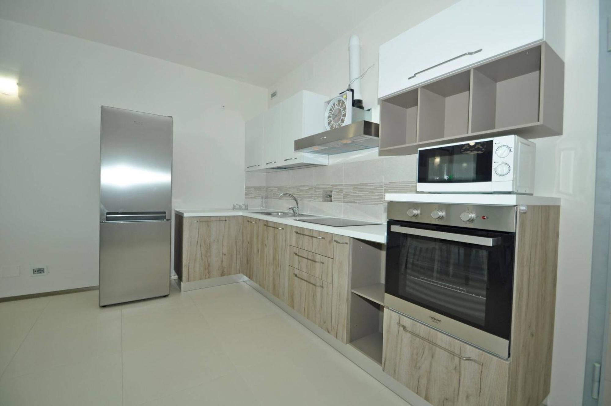 Attico 5 Vele By Salento Affitti