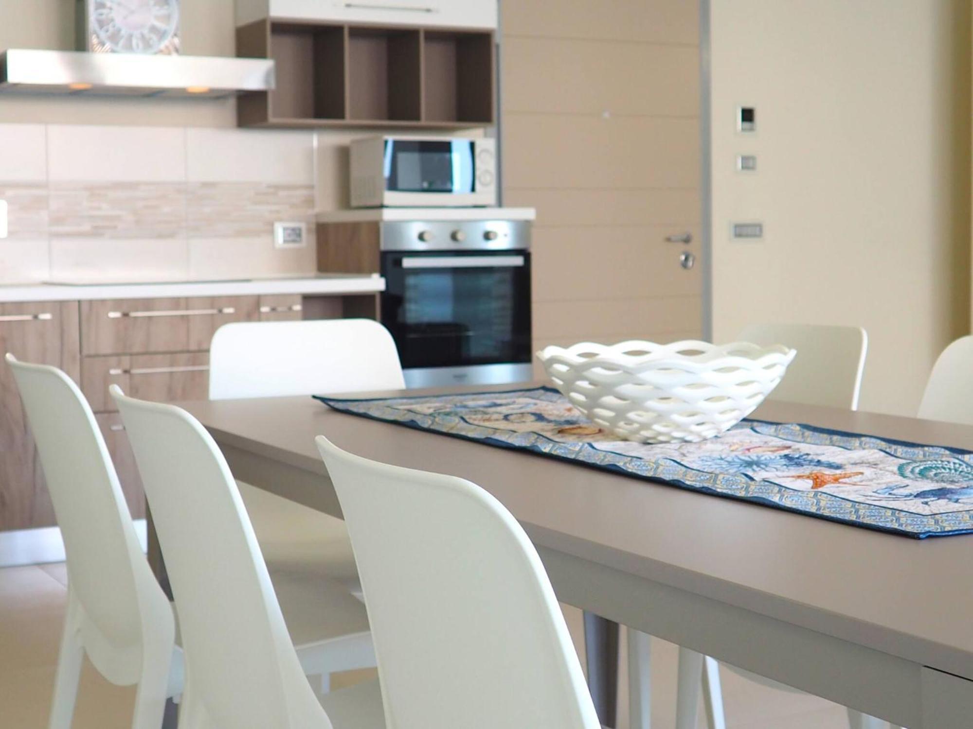 Apartment Attico 5 Vele By Salento Affitti Gallipoli