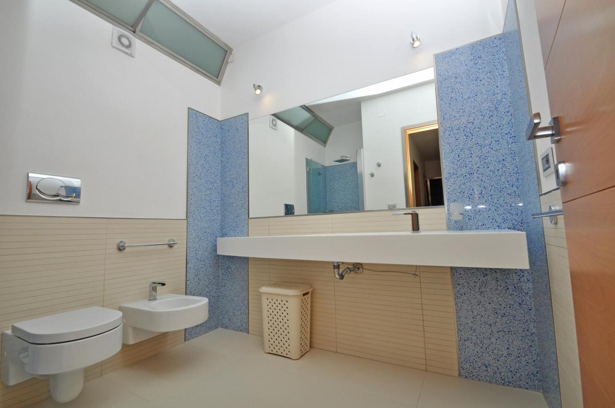Apartment Attico 5 Vele By Salento Affitti *